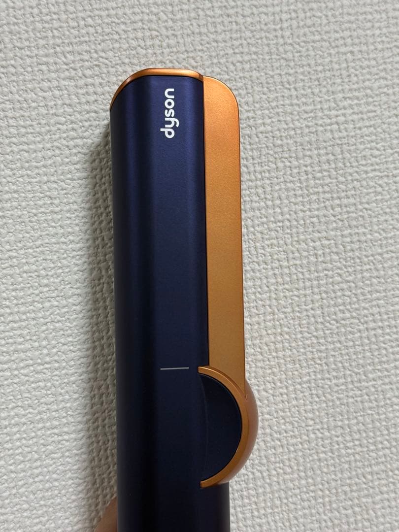 ダイソン Dyson Airstrait ストレイトナー ドライヤー