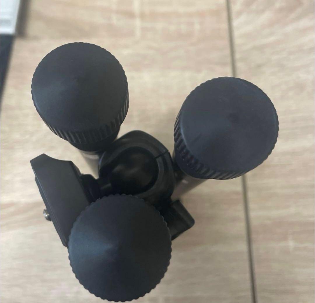 velbon UT-3AR トラベル三脚