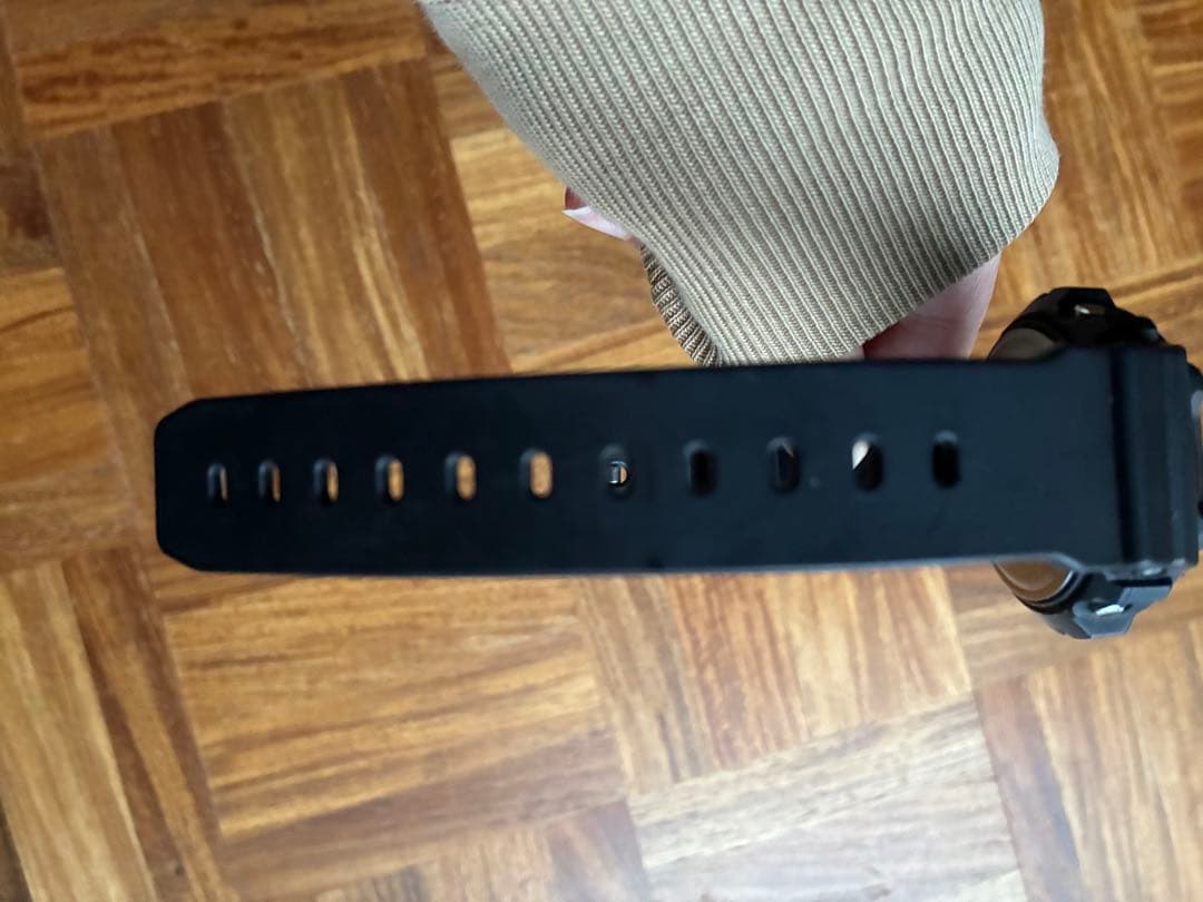 時計 F.C.R.B. CASIO G-SHOCK DW-6900FS 2018