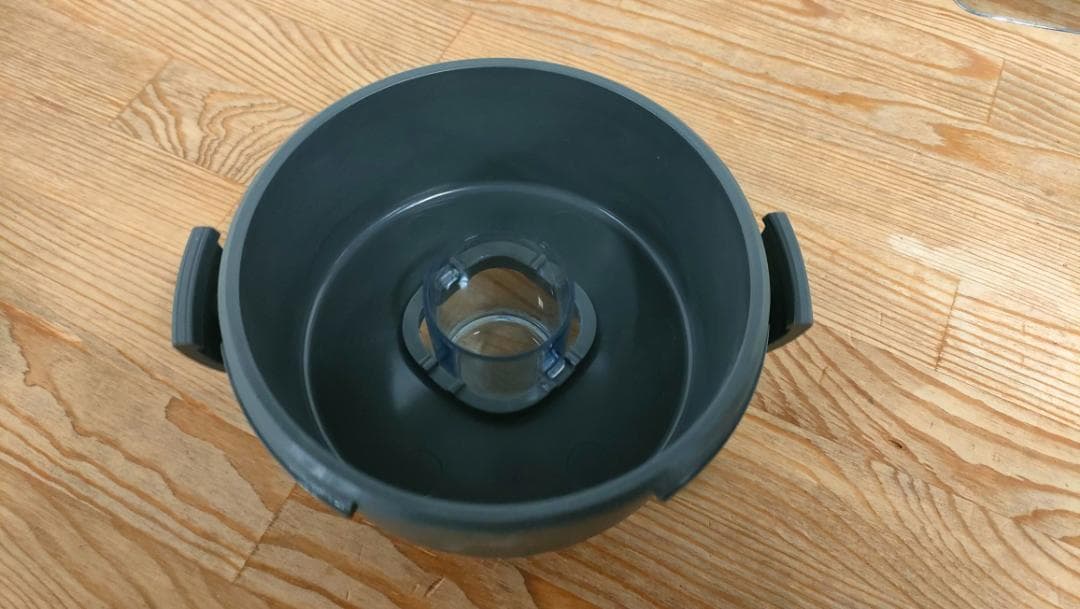 【新品、未使用】バイタミックス　E310　レッド　1609