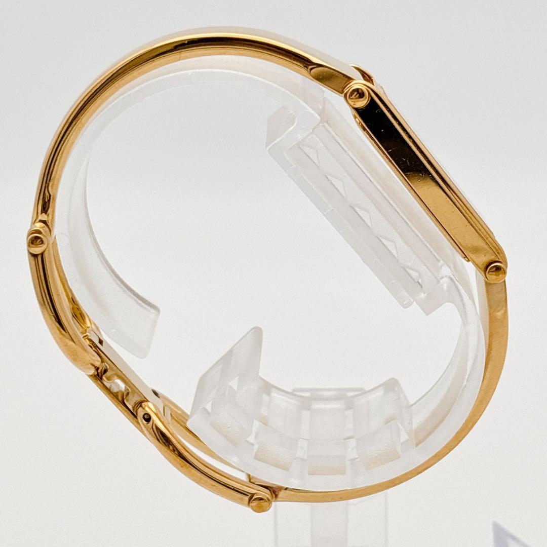 【希少・電池新品】GUCCI 1500L 15周年 1500本限定 ゴールド