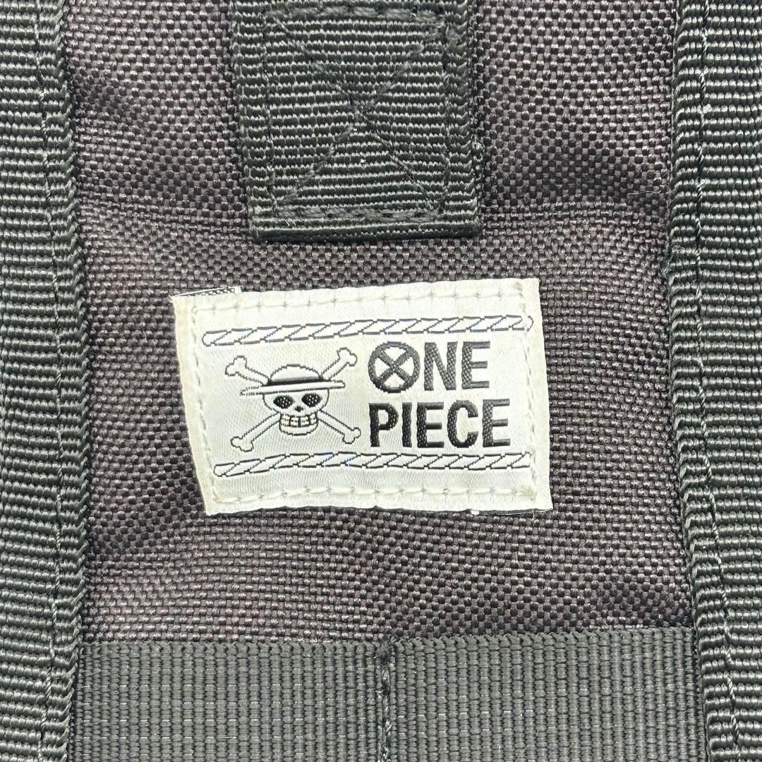 超希少✨限定品ファン必見✨ ワンピース トラファルガーロー シャンブルズ バッグ