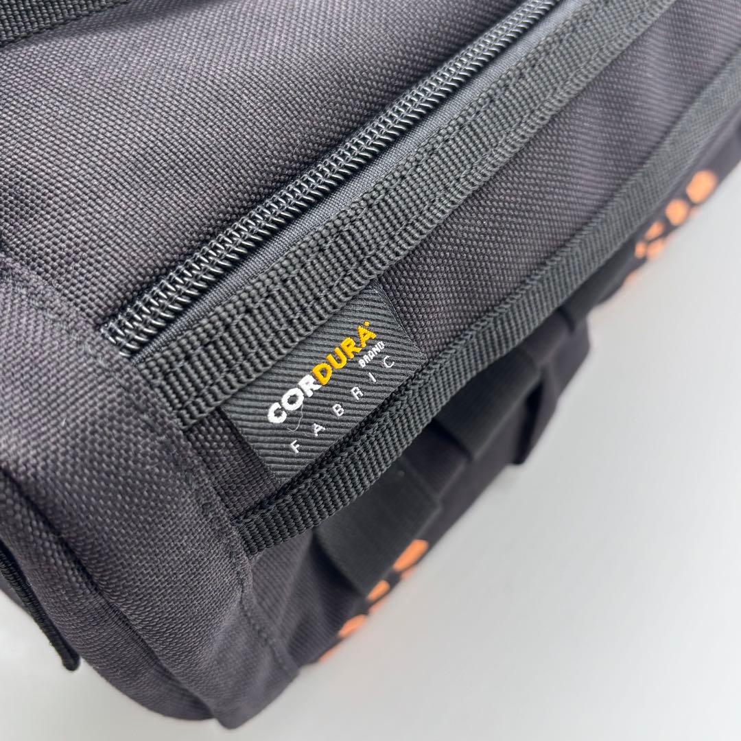 超希少✨限定品ファン必見✨ ワンピース トラファルガーロー シャンブルズ バッグ