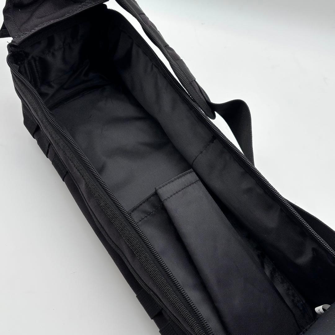 超希少✨限定品ファン必見✨ ワンピース トラファルガーロー シャンブルズ バッグ