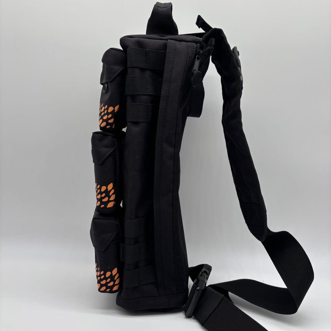 超希少✨限定品ファン必見✨ ワンピース トラファルガーロー シャンブルズ バッグ