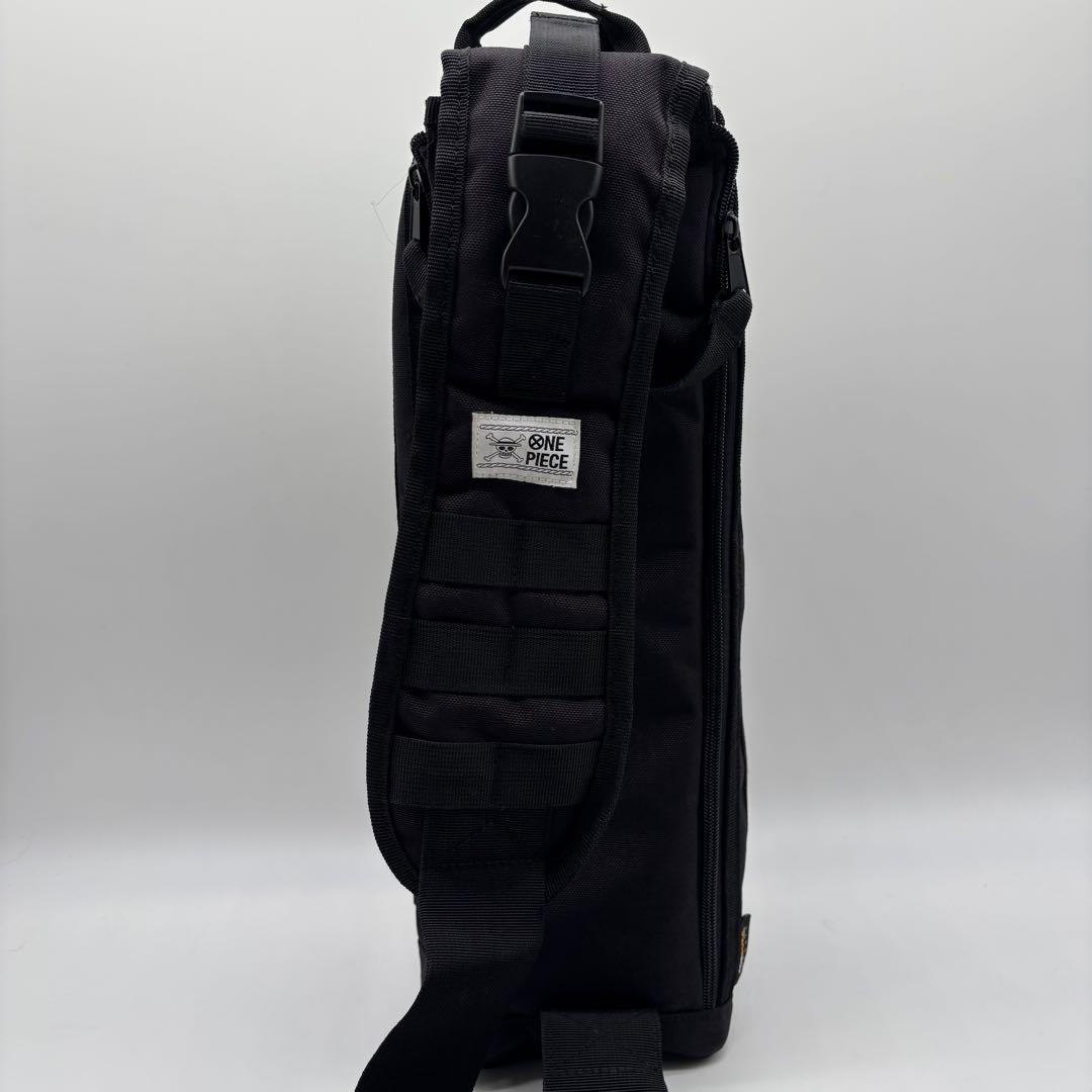 超希少✨限定品ファン必見✨ ワンピース トラファルガーロー シャンブルズ バッグ