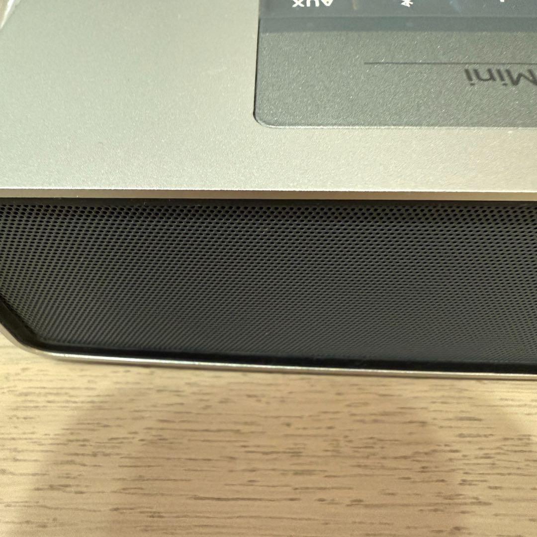 BOSE SoundLink Mini Bluetooth 無線接続