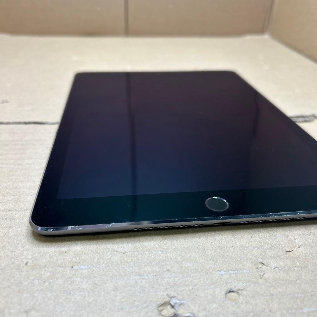 iPad Air 2 Wi-Fi + Cellular 32GB スペースグレイ