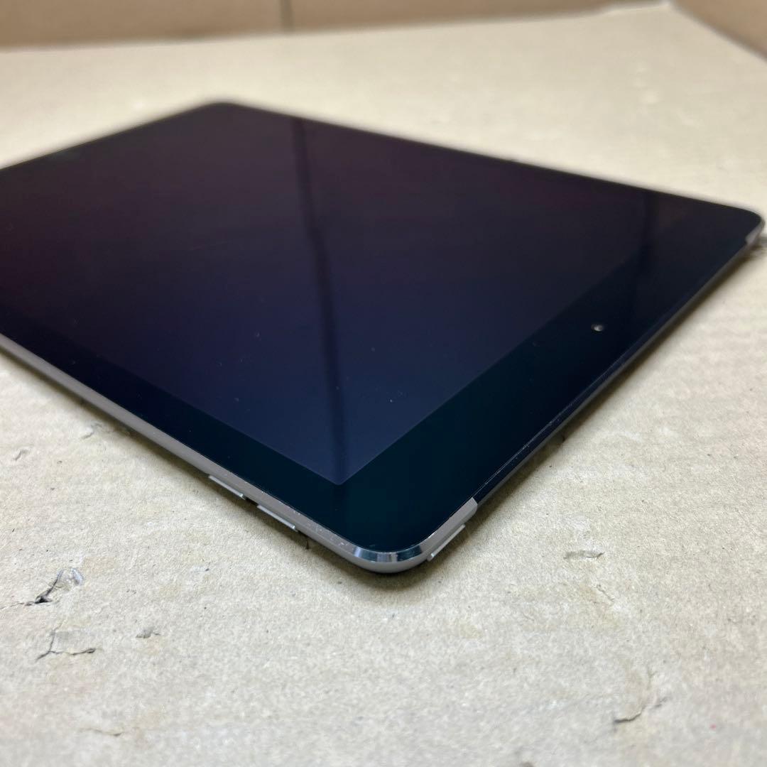 iPad Air 2 Wi-Fi + Cellular 32GB スペースグレイ