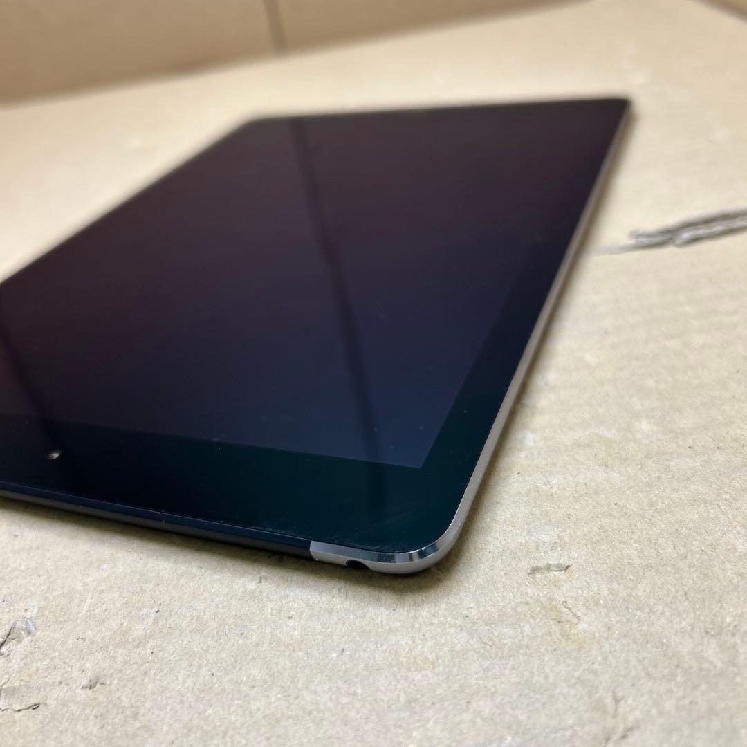iPad Air 2 Wi-Fi + Cellular 32GB スペースグレイ