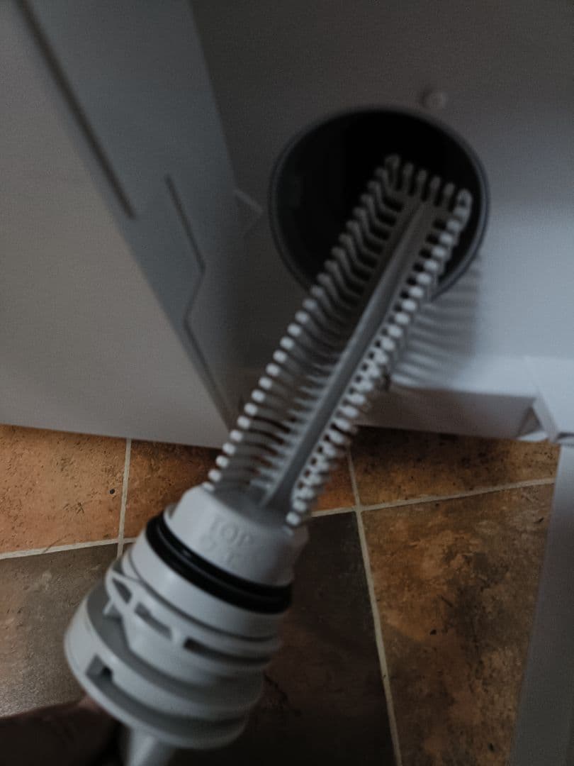 パナソニック ドラム式洗濯乾燥機 NA-LX125AL 2022年