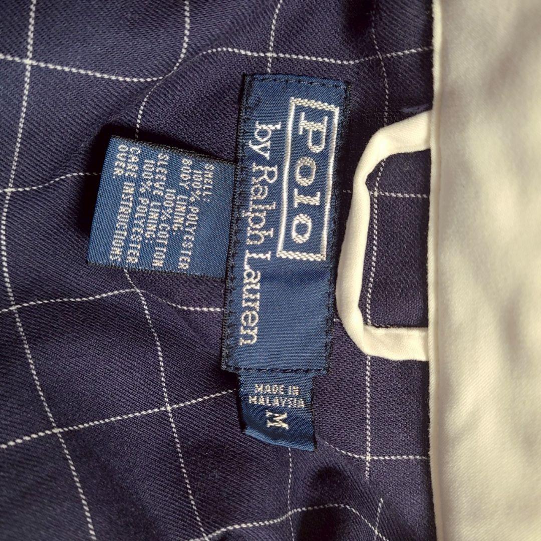 POLO by RALPH LAUREN スウィングトップ ブルゾン ジャケット