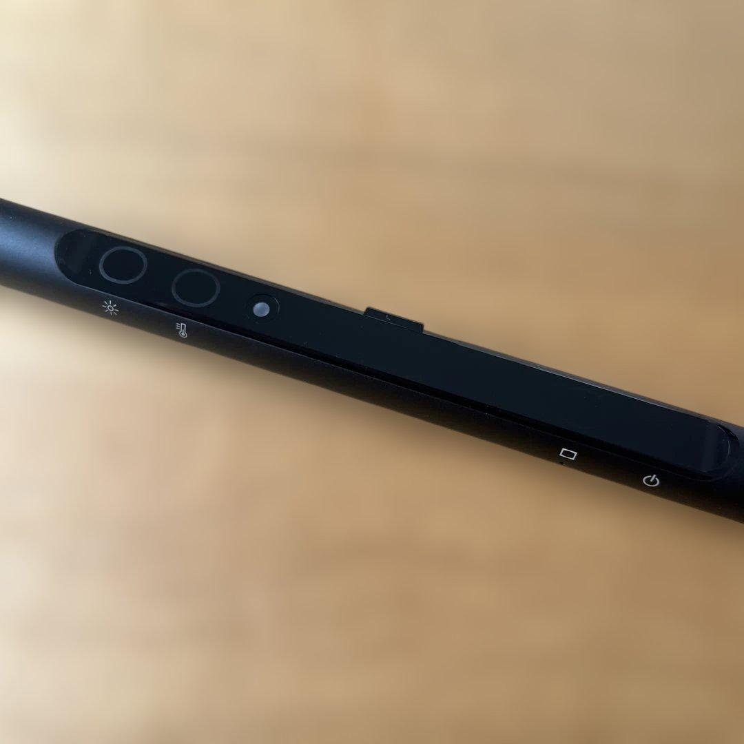 BenQ ScreenBar モニターライト