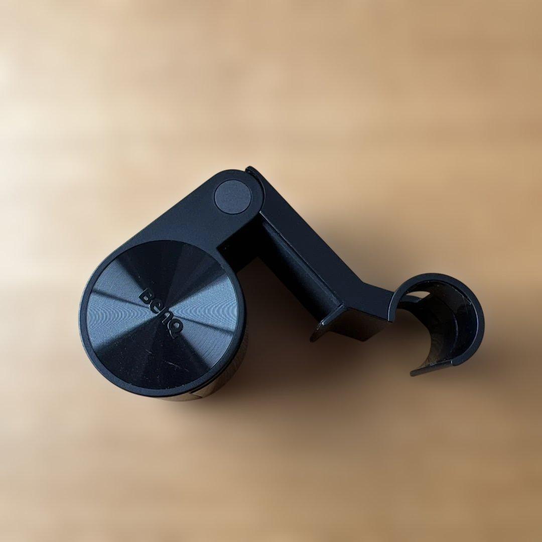 BenQ ScreenBar モニターライト