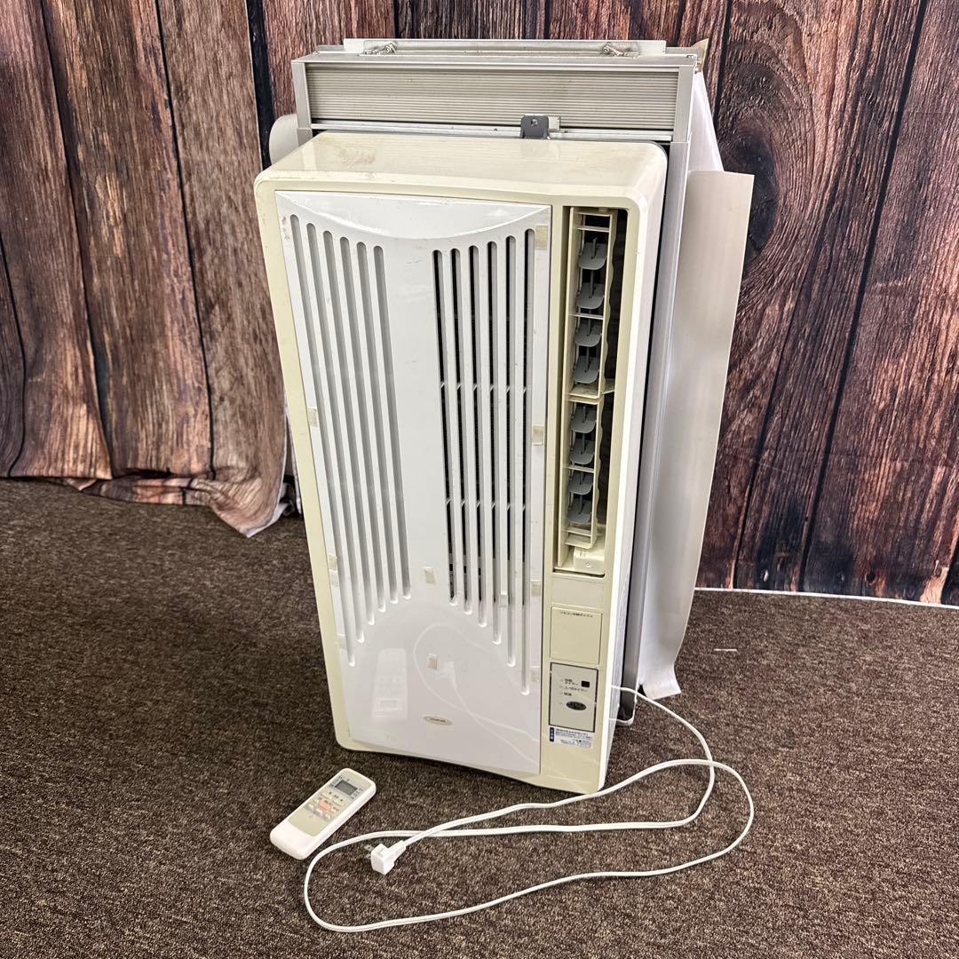 KOIZUMI 小泉 ルームエアコン　KAW-1962 2016年