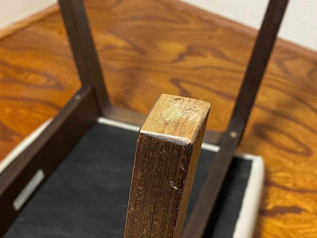 カリモク スツール 椅子 CT0406HK