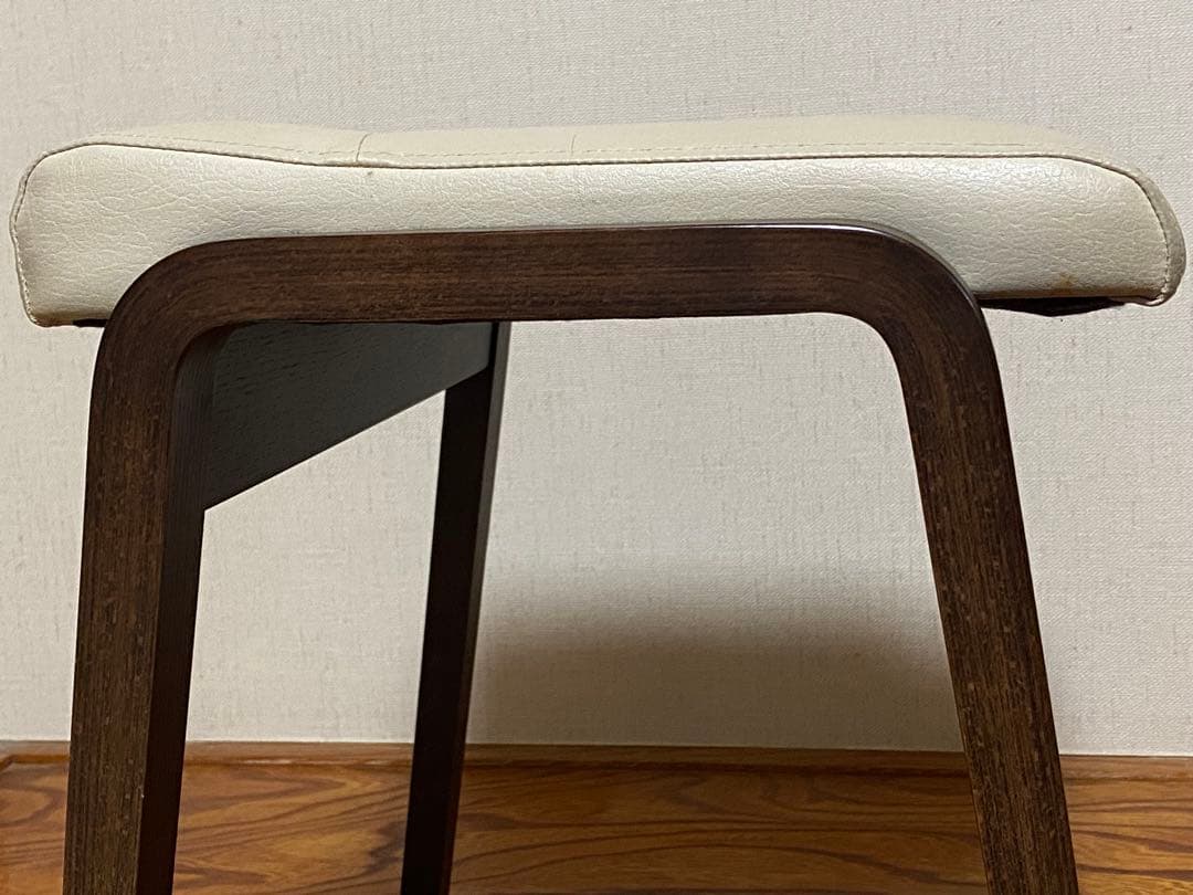 カリモク スツール 椅子 CT0406HK