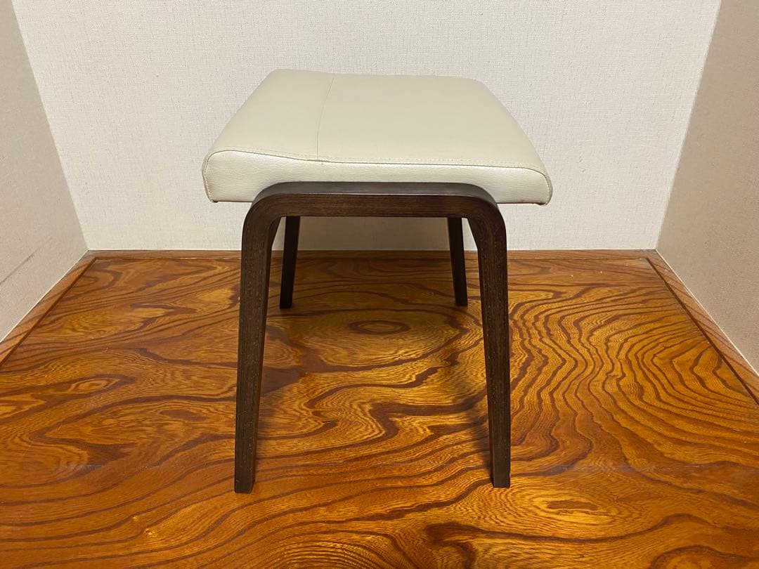 カリモク スツール 椅子 CT0406HK