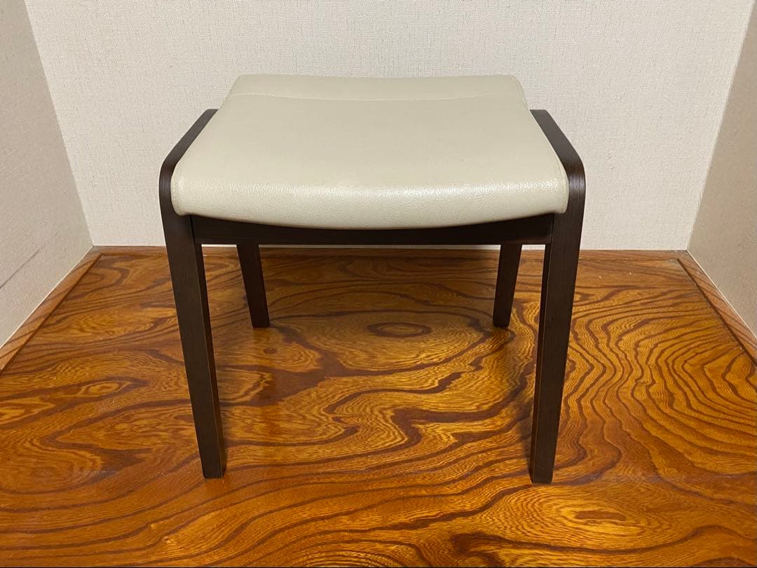 カリモク スツール 椅子 CT0406HK