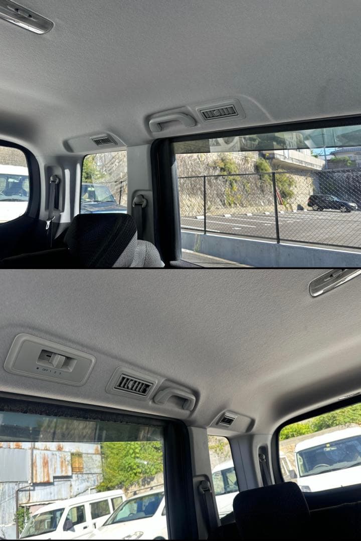 ステップワゴン　スパーダ　両側電動スライドドア