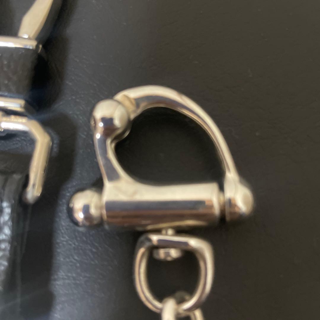 ペットボトルホルダー　cthy HERITAGE KEYCHAIN