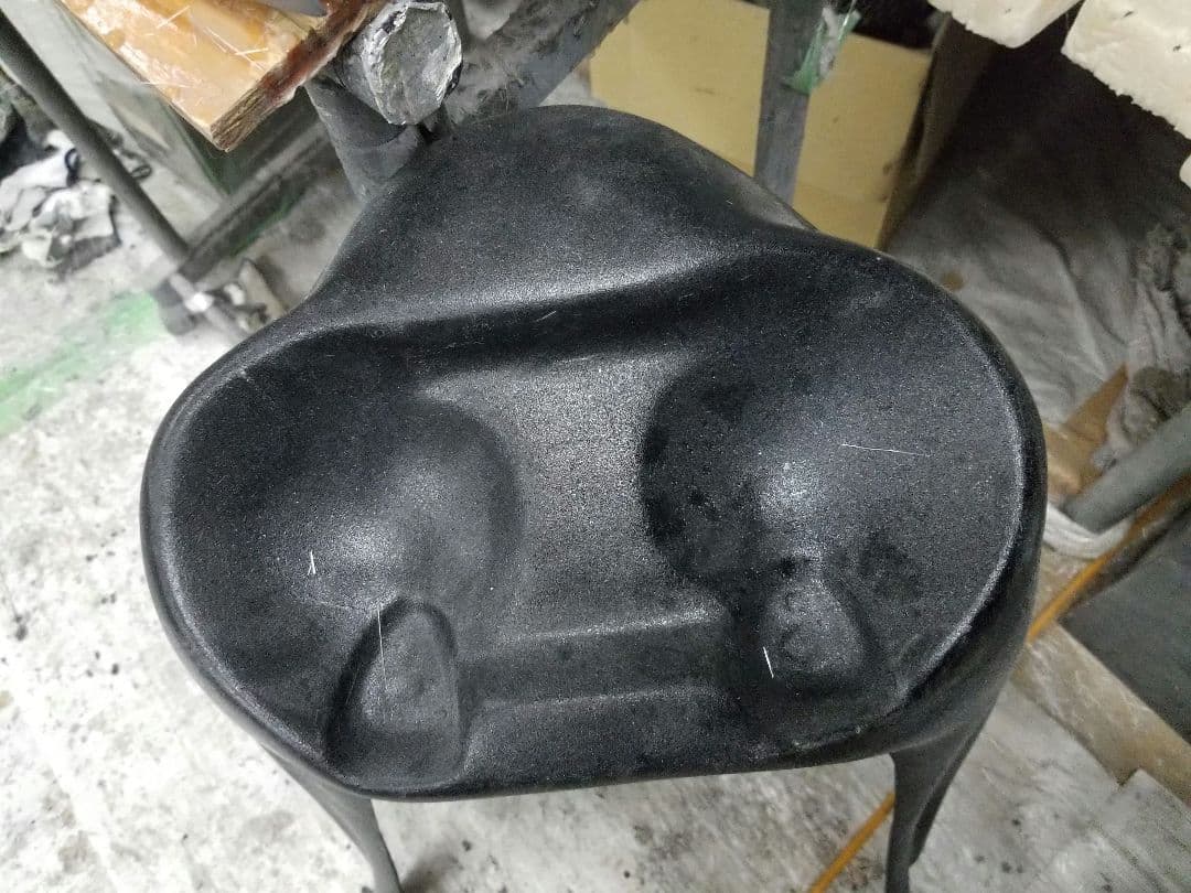 ロケットカウル　コミネタイプ　ステージ付き