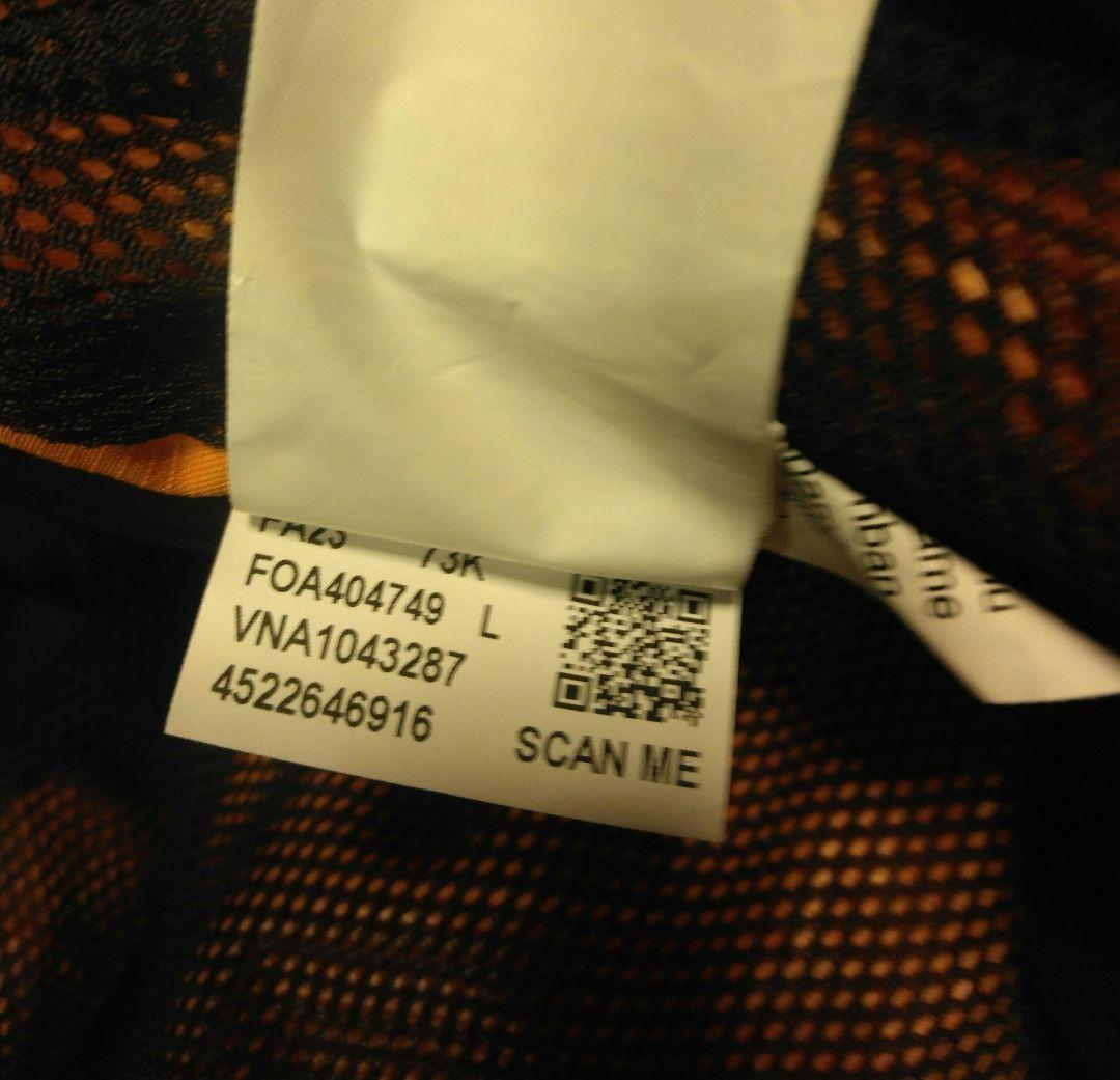 OAKLEY スノーボードウェア XL オレンジ 10K