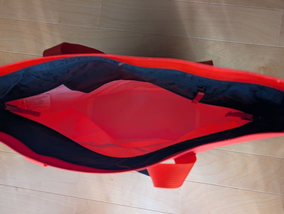 アークテリクス トートバッグ