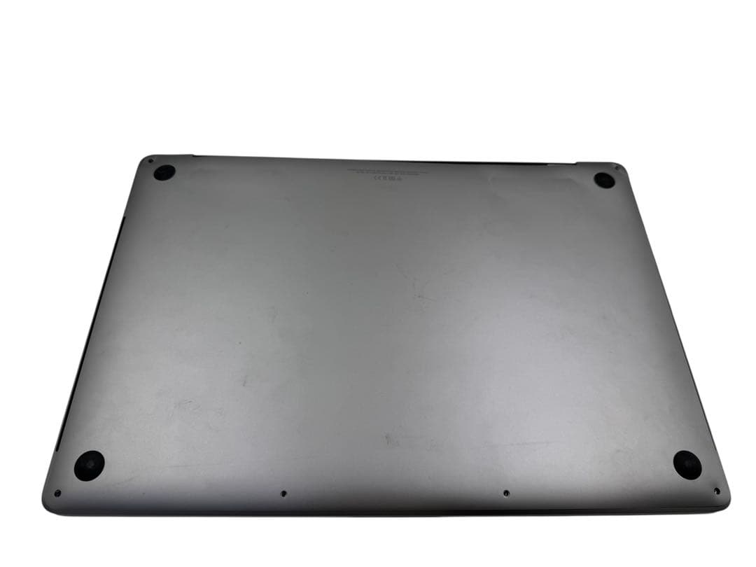 MacBook Pro★A2141★ディスプレイ割れ❗️ジャンク❗️