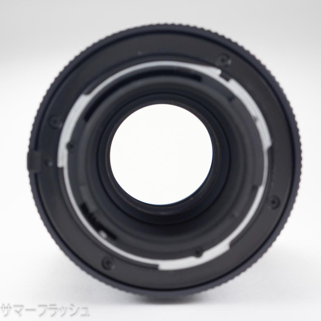 Carl Zeiss Sonnar 135mm F2.8 ツァイスゾナー レンズ