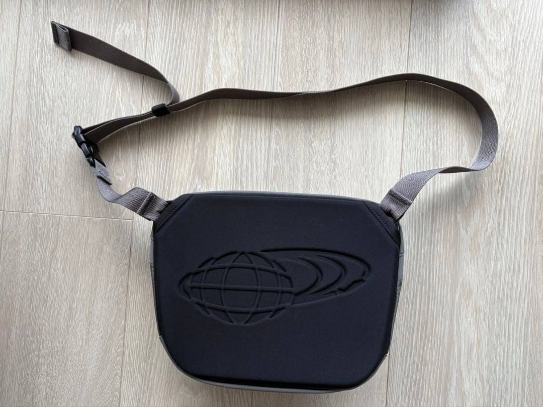 Arc’teryx x BEAMS BOY別注アロー2 Waist pack