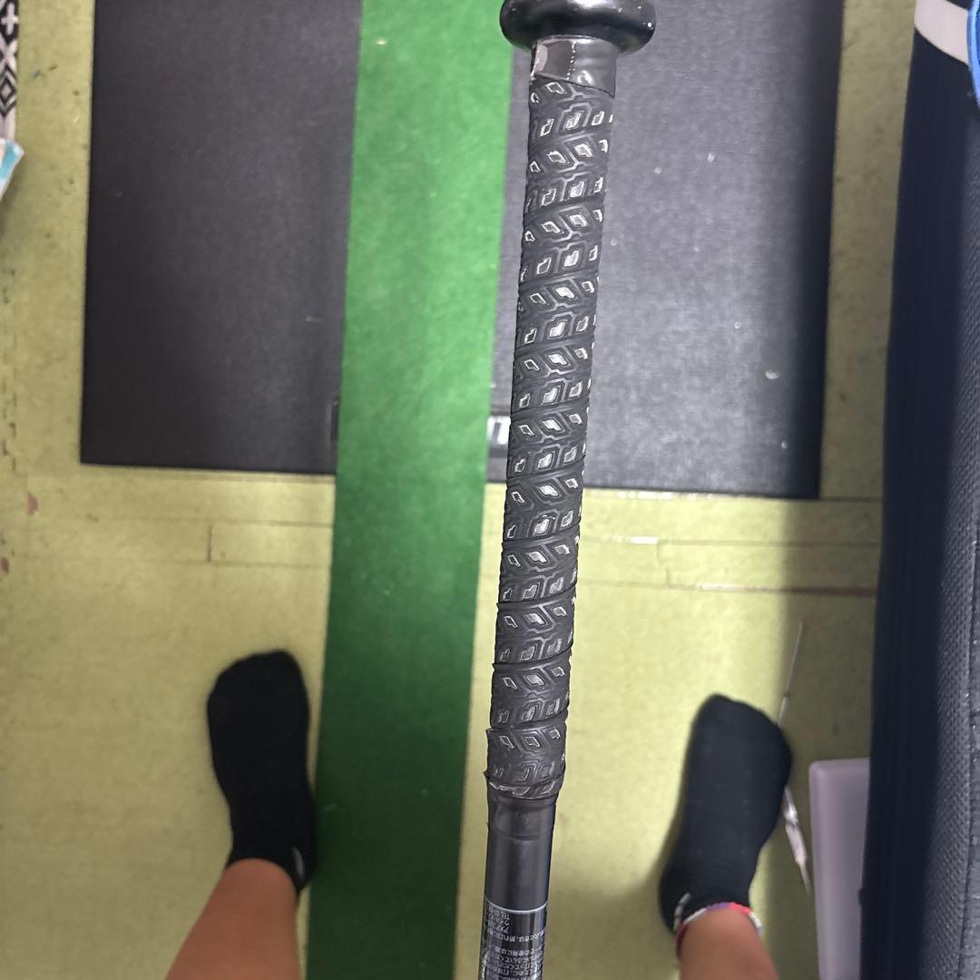 DeMarini Voodoo 84cm 硬式バット