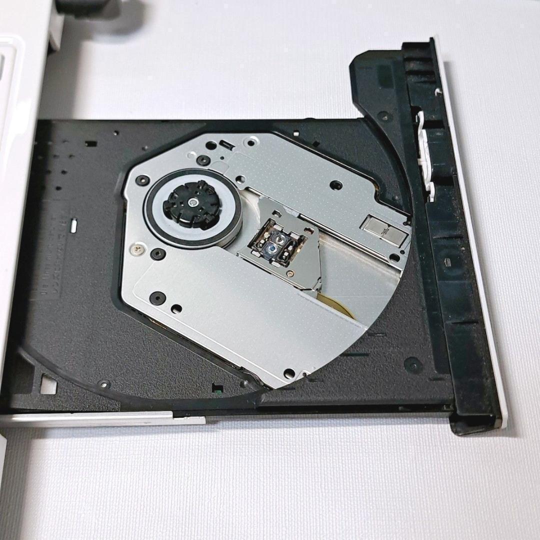 G77 設定済 富士通ノートパソコン i7/8GB Windows11