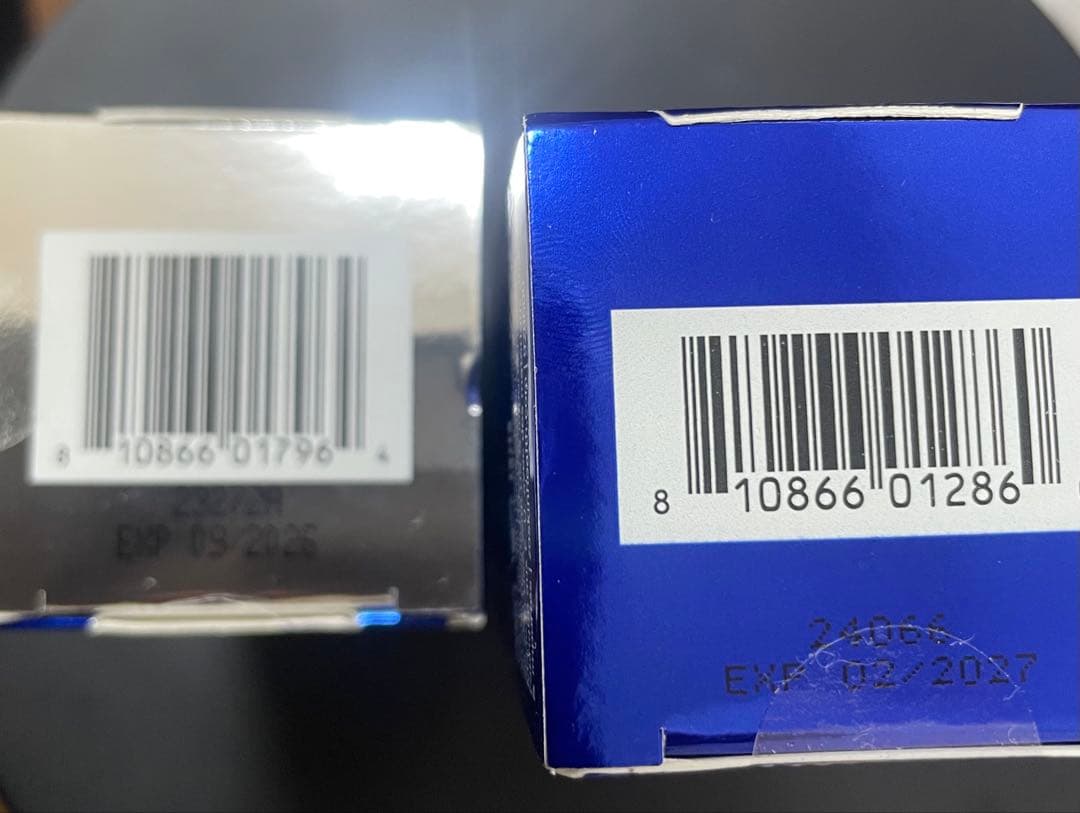 ZOSKIN DAILY POWERDEFENSE、CALMING TONER