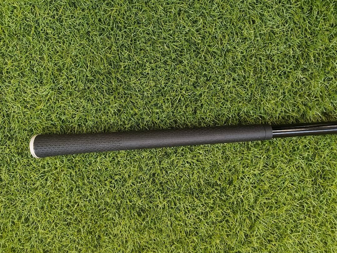 【テーラーメイド】プロトステガ50S