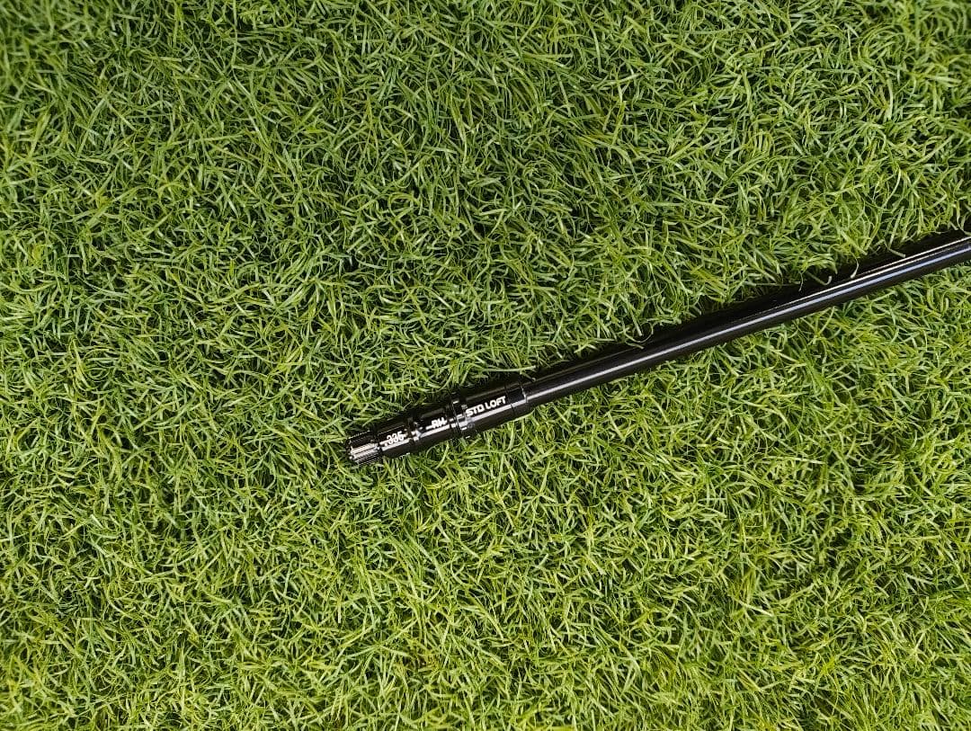 【テーラーメイド】プロトステガ50S