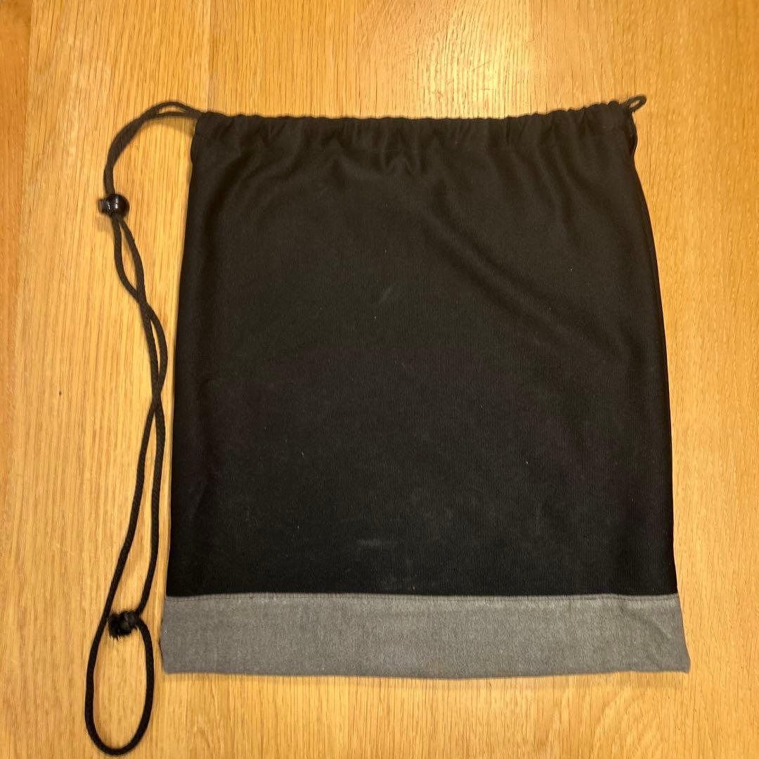 ミズノプロ　外野用　硬式野球グローブ 黒 レザー　ビックＭ