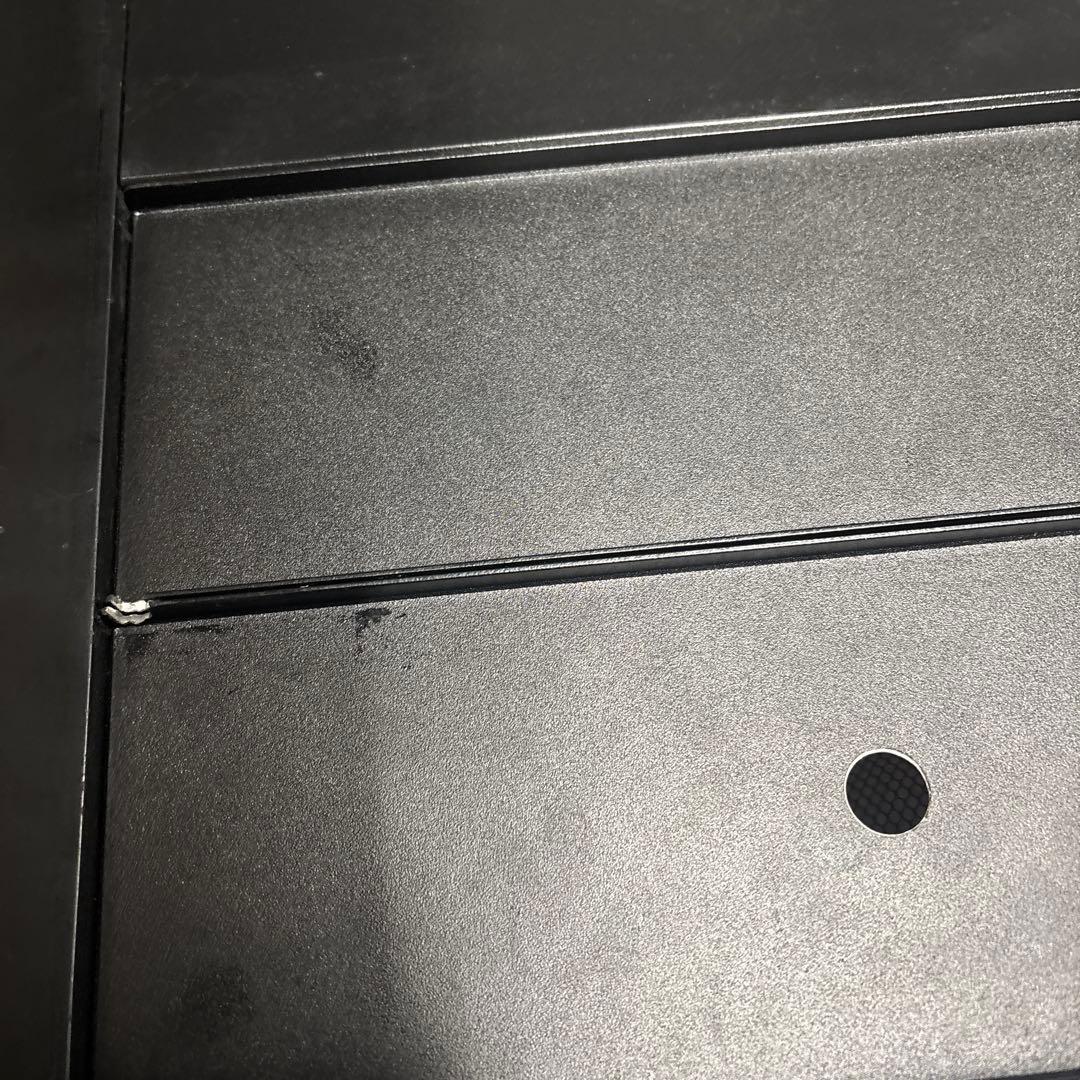 WAQ 折りたたみ式igtテーブル 約115cm x 60cm