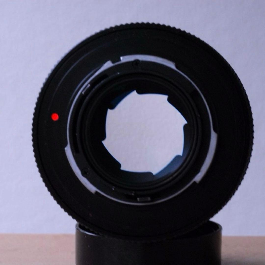 t*a様 Contax Planar 85mm f1.4 AEG 銘玉 ドイツ製