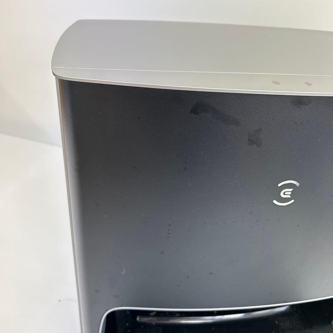 ECOVACS ロボット掃除機 DEEBOT X1 TURBO