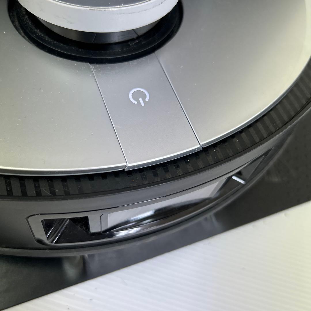 ECOVACS ロボット掃除機 DEEBOT X1 TURBO