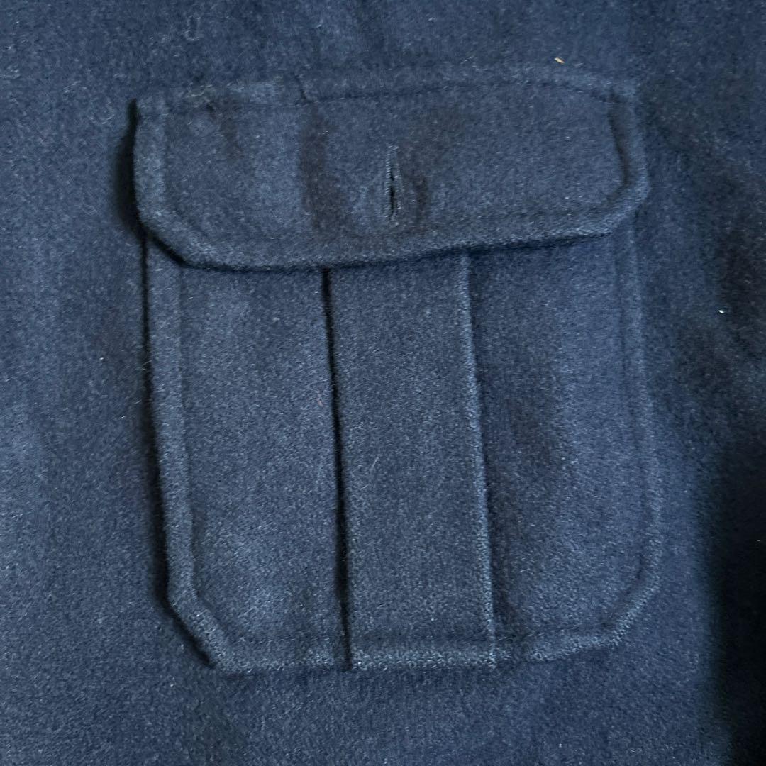 90s unkouwn ウールジャケット