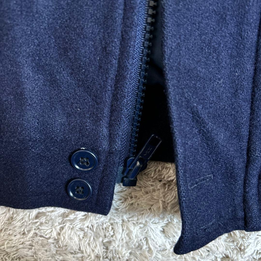 90s unkouwn ウールジャケット