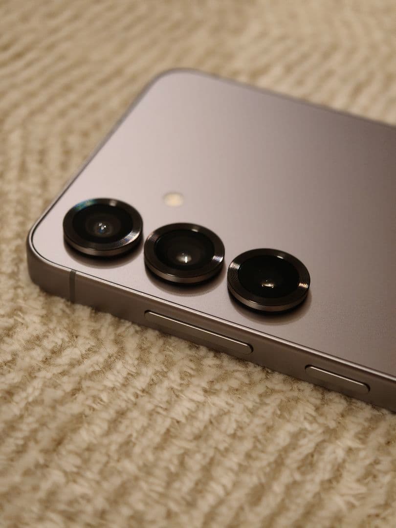 GALAXY S25 SIMフリー　256GB