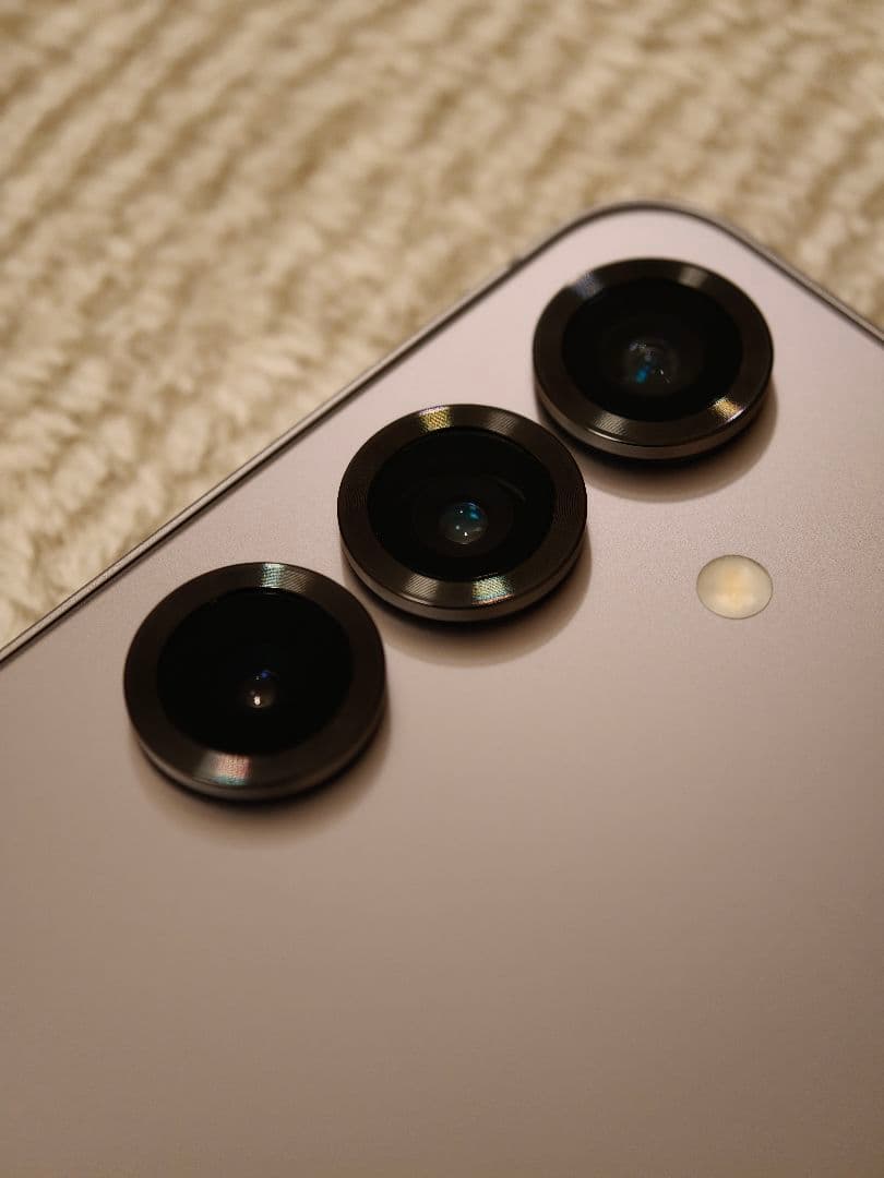 GALAXY S25 SIMフリー　256GB