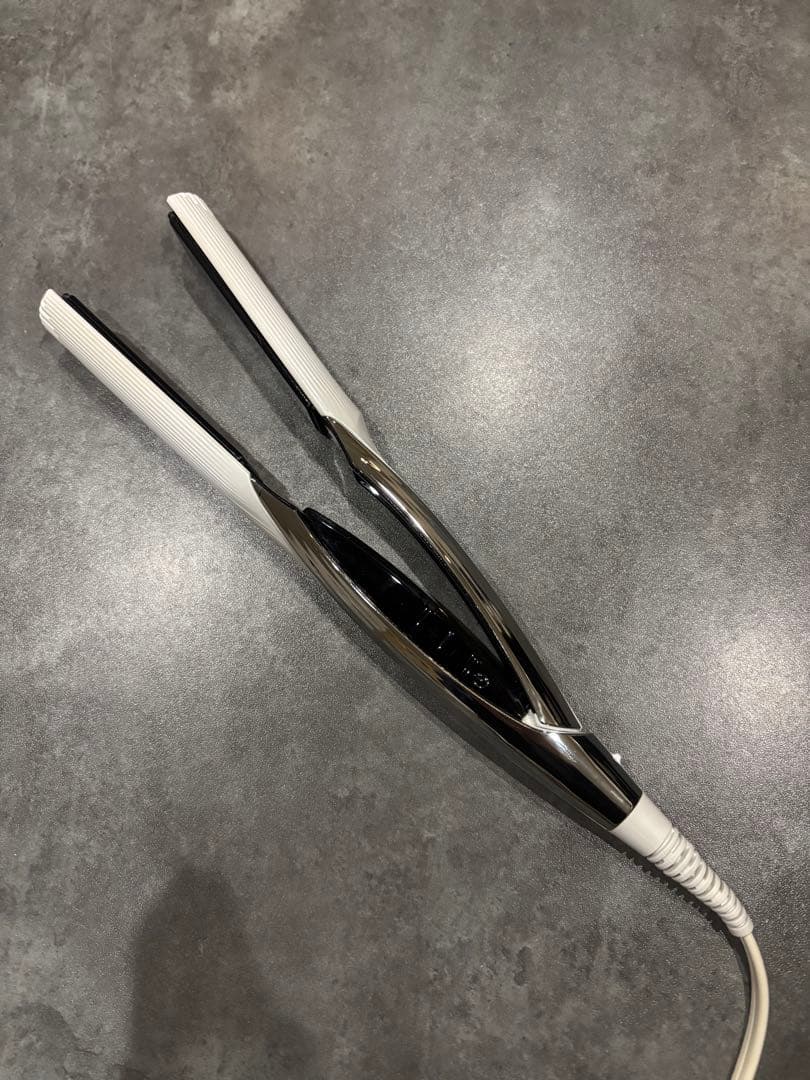 【⭐️箱不要¥500割引】MTG リファ　ReFa ストレートヘアアイロン②