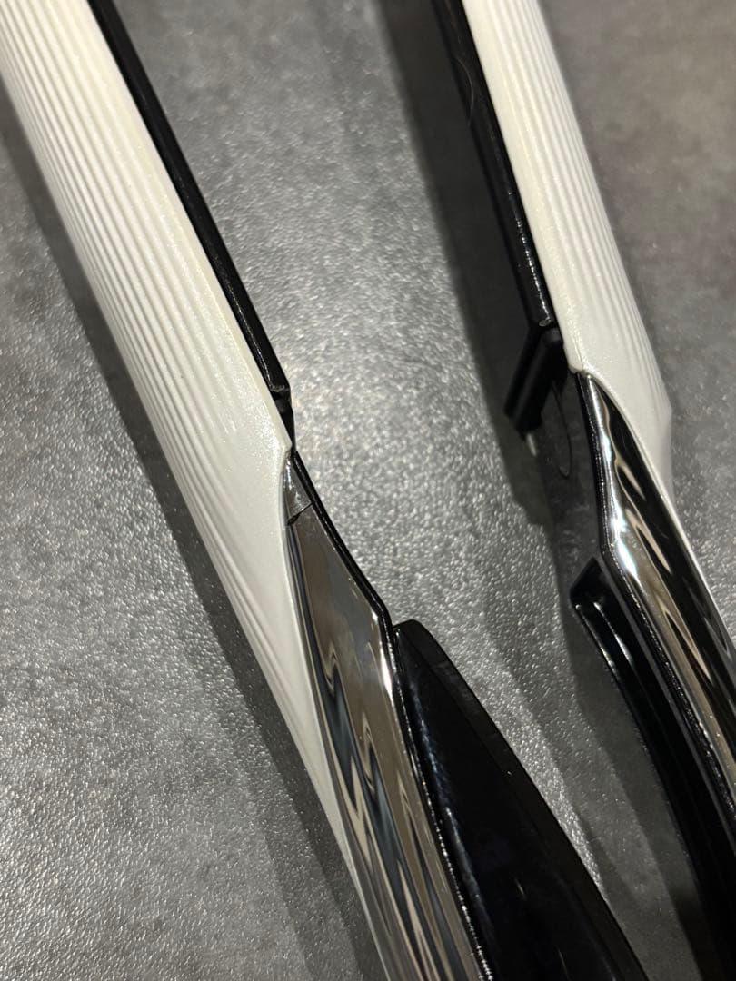 【⭐️箱不要¥500割引】MTG リファ　ReFa ストレートヘアアイロン②