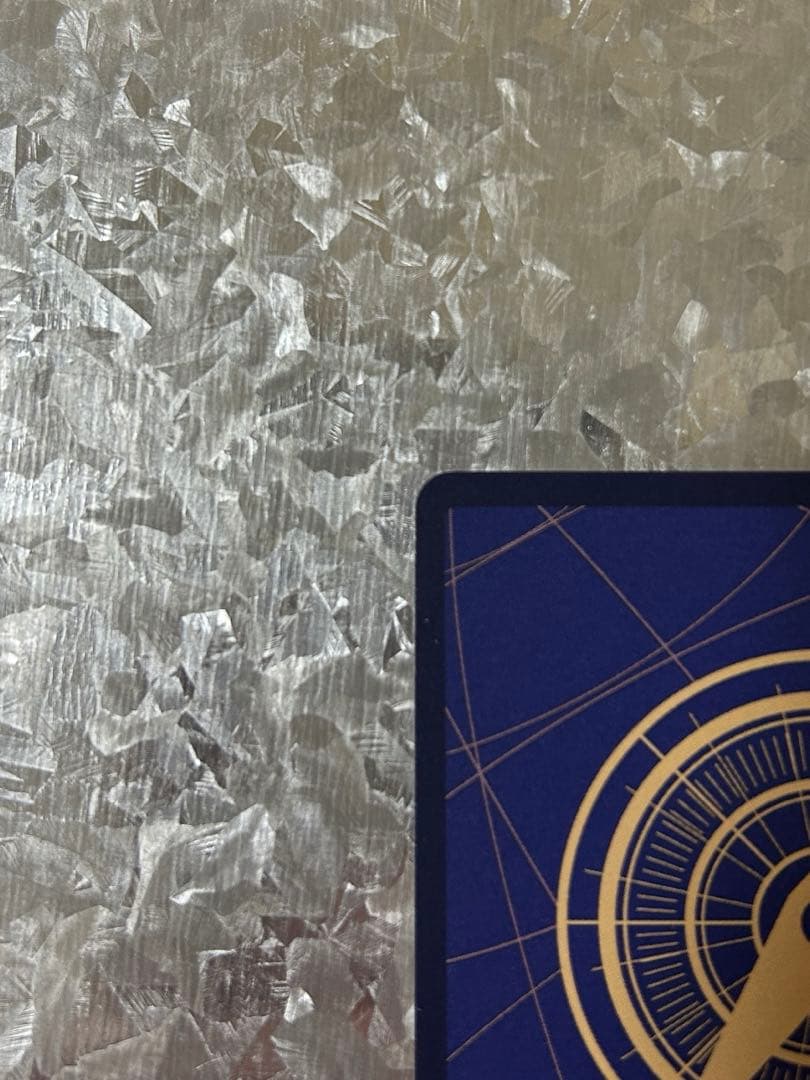 サ*コ様 モンキー・D・ルフィ SEC パラレル(コミパラ) OP11-118