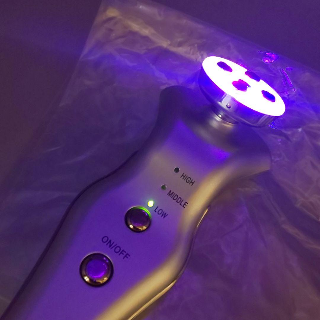 ララルーチュRF リベラータ LALALUCU【正規品・動作良好・良品】367