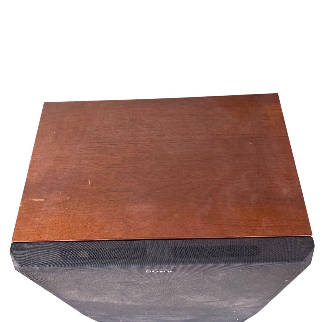 ⭐️SONY ソニー SS-G9 スピーカー ペア 片方 A